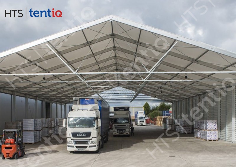 鋁合金篷房 鋁合金篷房