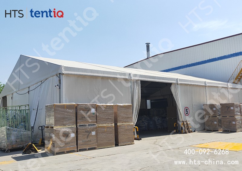 鋁合金篷房建筑 鋁合金篷房建筑