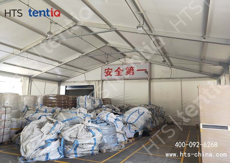 鋁合金篷房建筑 鋁合金篷房建筑