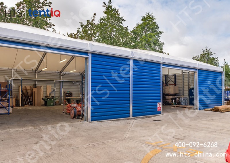 環保倉儲篷房 環保倉儲篷房