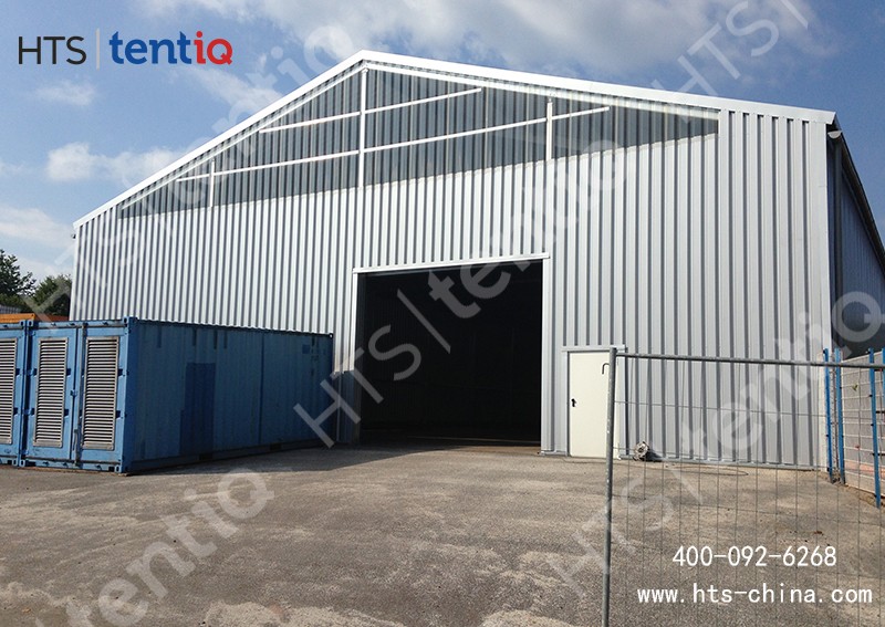 裝配式倉庫篷房 裝配式倉庫篷房