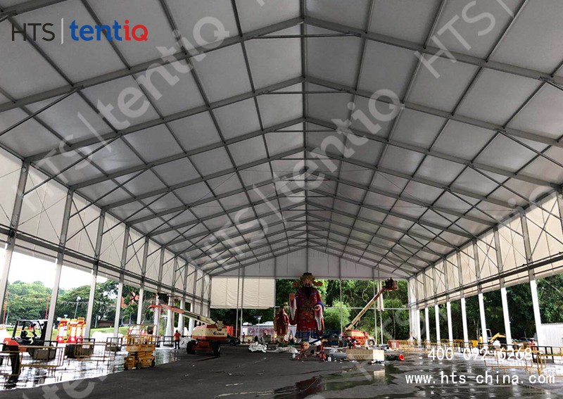 德國(guó)人字戶外篷房 德國(guó)人字戶外篷房