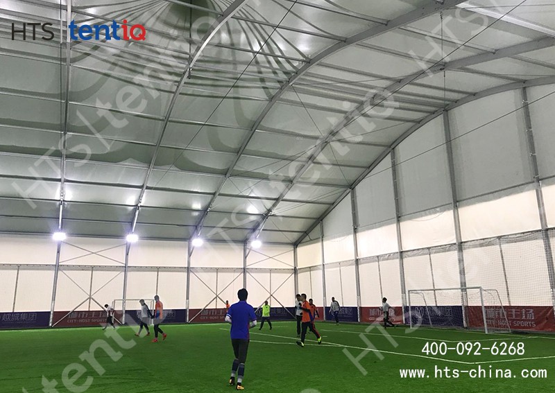 足球場篷房 足球場篷房