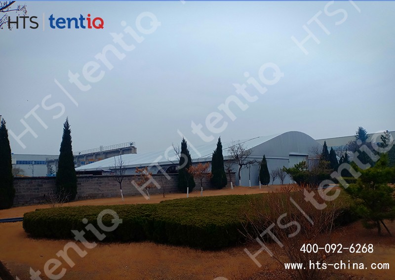 青島臨時倉儲帳篷 青島臨時倉儲帳篷
