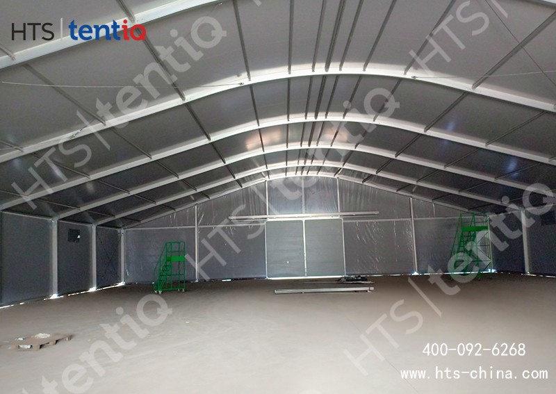 青島臨時倉儲帳篷 青島臨時倉儲帳篷