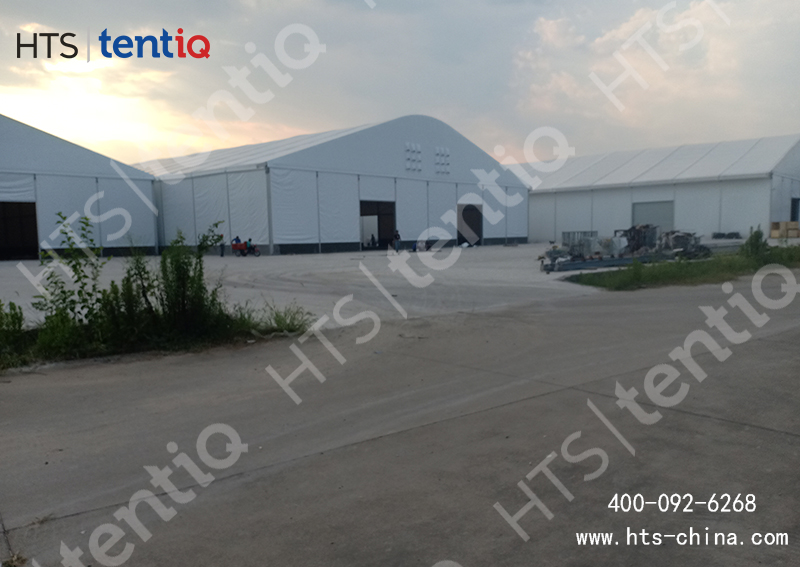 青島臨時倉儲帳篷 青島臨時倉儲帳篷