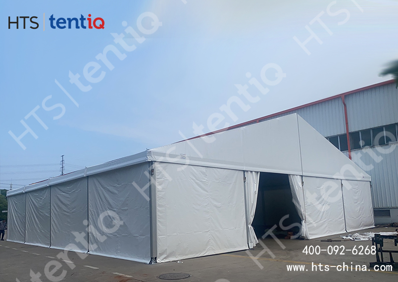 工廠用臨時篷房 工廠用臨時篷房