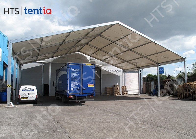 工廠用臨時(shí)篷房 工廠用臨時(shí)篷房