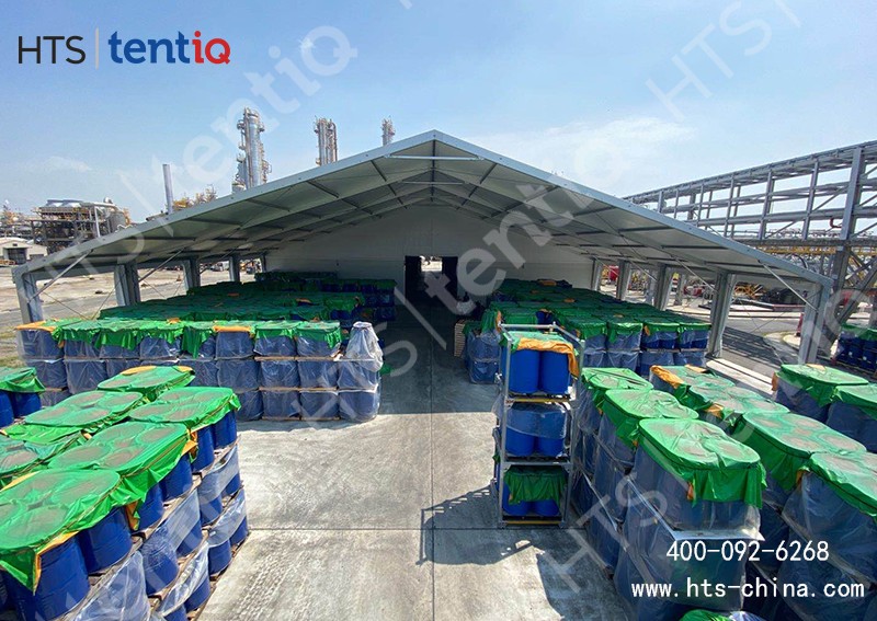 工廠用臨時(shí)篷房 工廠用臨時(shí)篷房