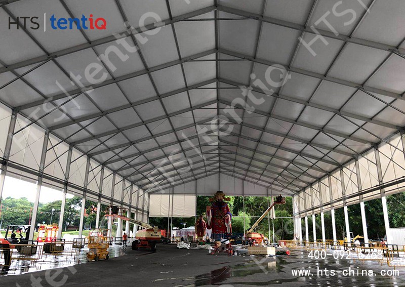 做一個2000平的篷房,多少錢? 做一個2000平的篷房,多少錢?