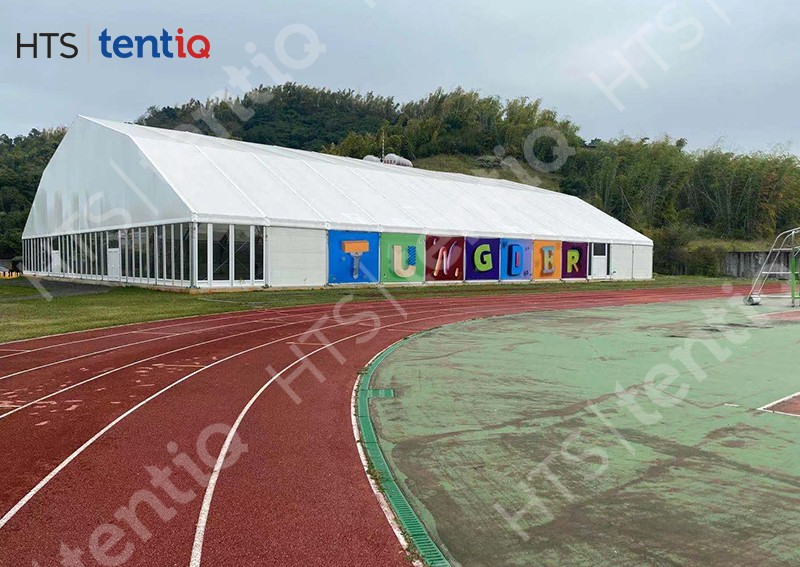 操場戶外篷房 操場戶外篷房