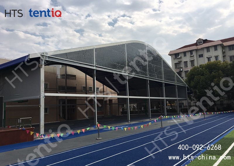 華燁籃球館頂棚 華燁籃球館頂棚