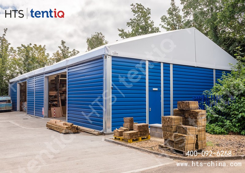 移動工業篷房定制 移動工業篷房定制