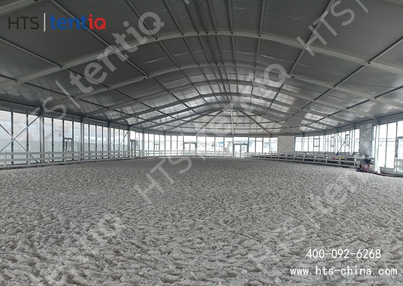 鋁合金馬術(shù)館篷房 鋁合金馬術(shù)館篷房