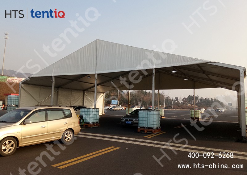 人身安檢大棚 人身安檢大棚