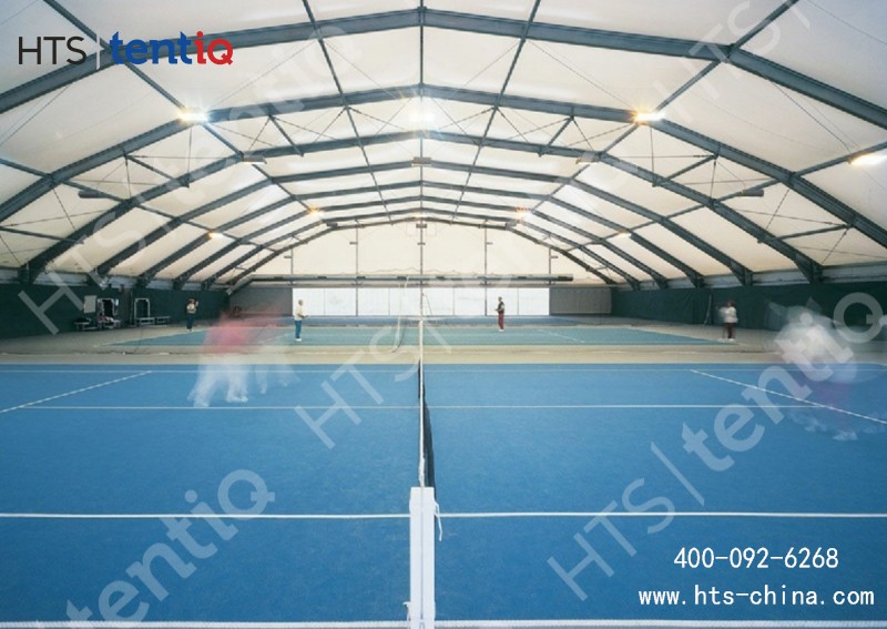 德國蓬房網(wǎng)球場 德國蓬房網(wǎng)球場