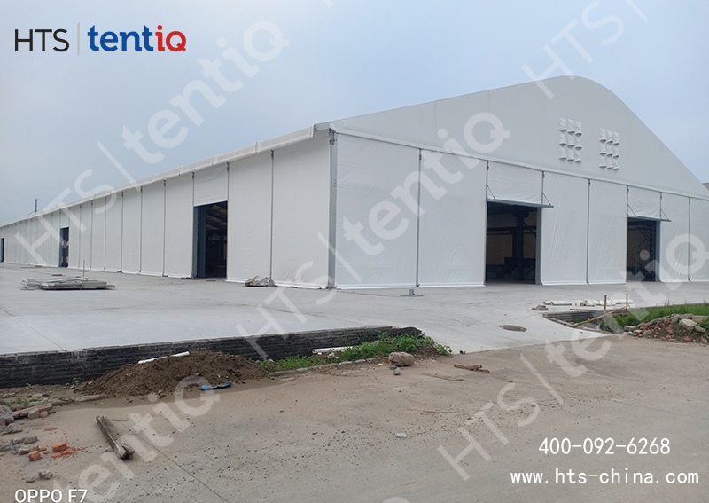 倉儲物流棚解決資金成本高、建造時間長、倉庫不夠用的種種問題 倉儲物流棚解決資金成本高、建造時間長、倉庫不夠用的種種問題