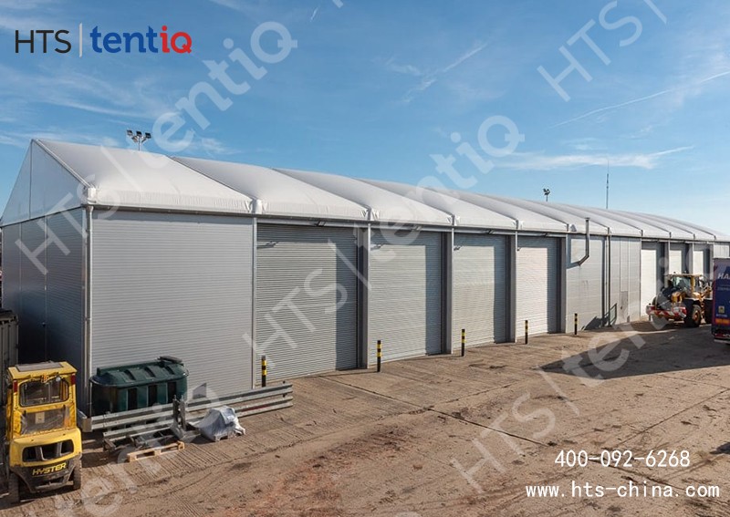 篷房倉庫是否需要報規(guī)? 篷房倉庫是否需要報規(guī)?