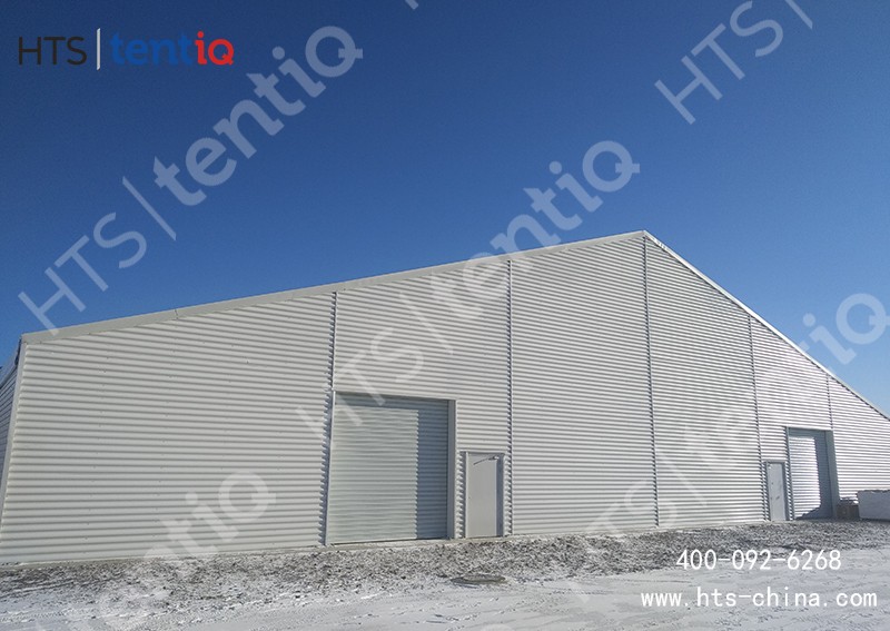 篷房倉庫是否需要報規(guī)? 篷房倉庫是否需要報規(guī)?