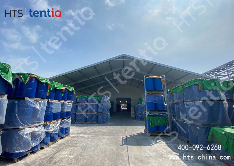 篷房倉庫是否需要報規(guī)? 篷房倉庫是否需要報規(guī)?