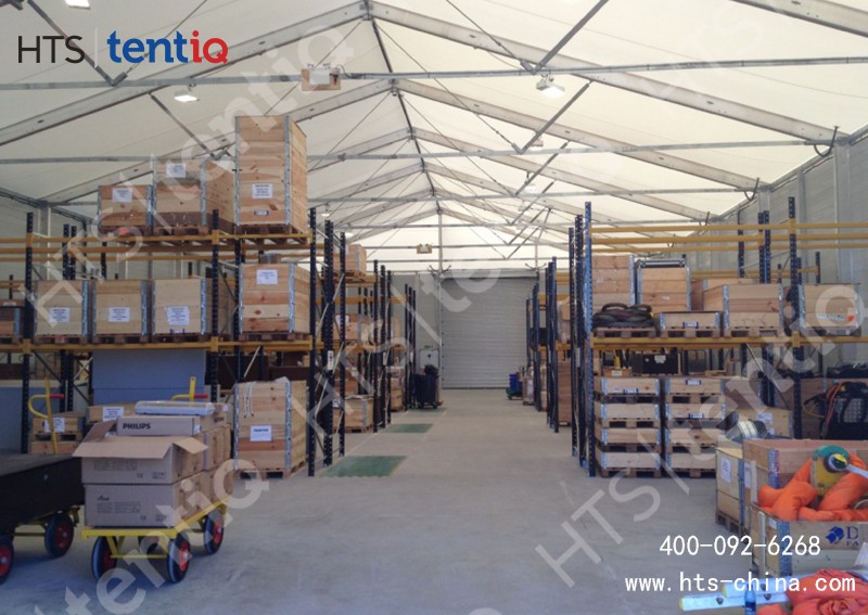 工業篷房倉庫 工業篷房倉庫