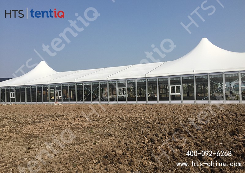 裝配式可移動式篷房建筑有助于推動綠色可持續(xù)發(fā)展 裝配式可移動式篷房建筑有助于推動綠色可持續(xù)發(fā)展