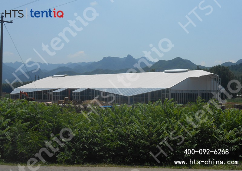 裝配式可移動(dòng)式篷房建筑為企業(yè)帶來很好的經(jīng)濟(jì)效益 裝配式可移動(dòng)式篷房建筑為企業(yè)帶來很好的經(jīng)濟(jì)效益