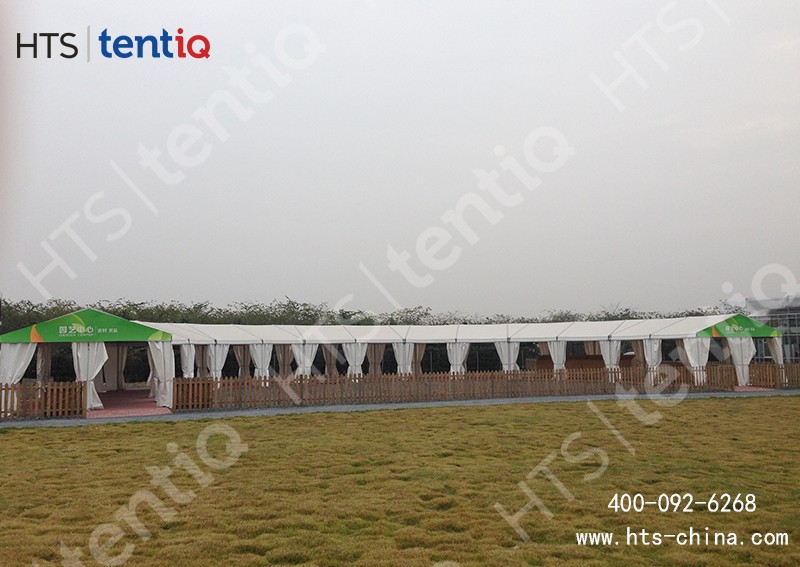 裝配式可移動(dòng)式篷房建筑為企業(yè)帶來很好的經(jīng)濟(jì)效益 裝配式可移動(dòng)式篷房建筑為企業(yè)帶來很好的經(jīng)濟(jì)效益