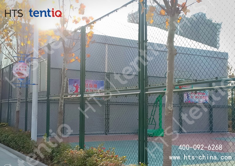 篷房羽毛球館多少錢一個(gè)? 篷房羽毛球館多少錢一個(gè)?