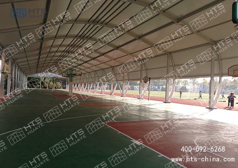 體育篷房館籃球可根據(jù)城市規(guī)劃需求進(jìn)行移動(dòng)搬遷 體育篷房館籃球可根據(jù)城市規(guī)劃需求進(jìn)行移動(dòng)搬遷