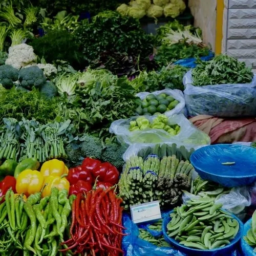 截止到目前為止華燁海特斯建筑共助力6座昆山菜場(chǎng)篷房 截止到目前為止華燁海特斯建筑共助力6座昆山菜場(chǎng)篷房