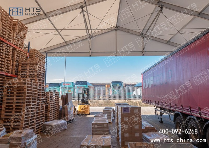 工廠可拆卸篷房在降低企業成本的同時也為企業爭取更大的收益 工廠可拆卸篷房在降低企業成本的同時也為企業爭取更大的收益
