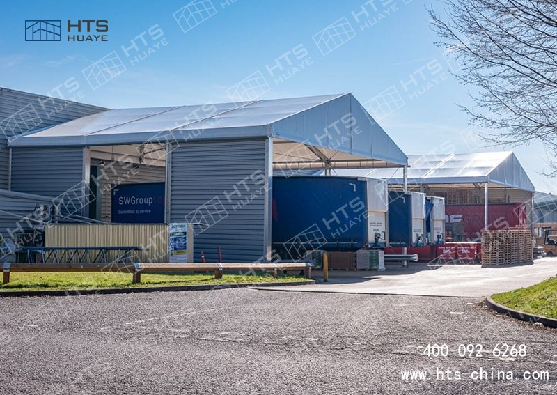 倉儲大棚有效降低倉儲物流企業的投資風險,緩解資金壓力 倉儲大棚有效降低倉儲物流企業的投資風險,緩解資金壓力