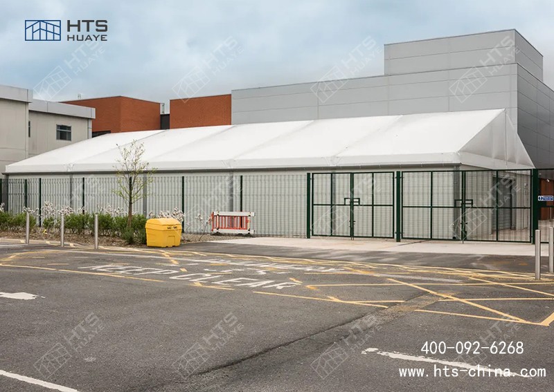 倉儲大棚有效降低倉儲物流企業的投資風險,緩解資金壓力 倉儲大棚有效降低倉儲物流企業的投資風險,緩解資金壓力