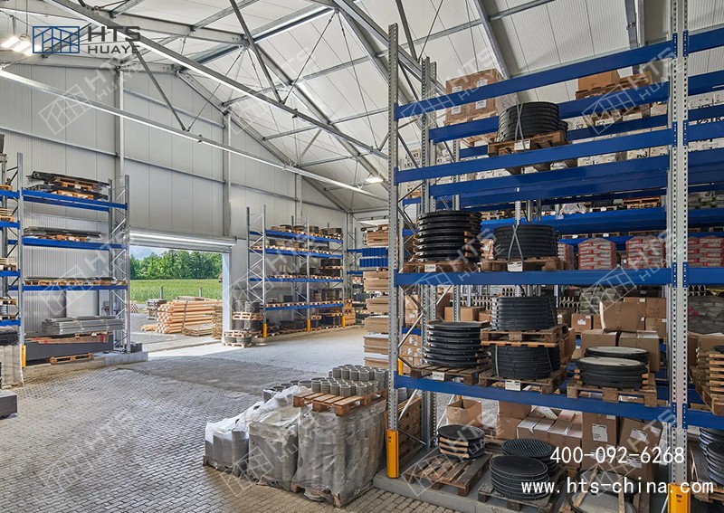 鋁合金倉儲篷房快速促進物流業、制造業廠家的智能化發展 鋁合金倉儲篷房快速促進物流業、制造業廠家的智能化發展