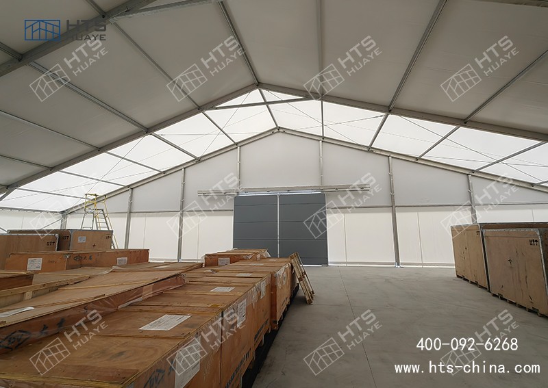 倉儲大棚無須復雜的土地各類手續(xù),隨時可開始搭建 倉儲大棚無須復雜的土地各類手續(xù),隨時可開始搭建