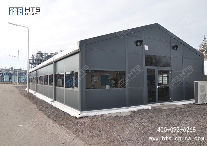 倉儲大棚無須復雜的土地各類手續(xù),隨時可開始搭建 倉儲大棚無須復雜的土地各類手續(xù),隨時可開始搭建