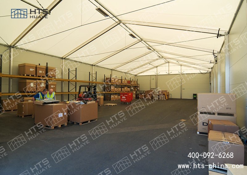 公司決定進(jìn)行廠房擴(kuò)大工程,用拼裝篷房倉庫滿足未來發(fā)展需要 公司決定進(jìn)行廠房擴(kuò)大工程,用拼裝篷房倉庫滿足未來發(fā)展需要