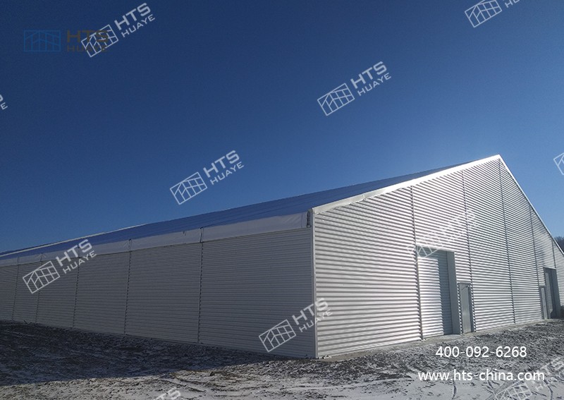 簡(jiǎn)易戶(hù)外倉(cāng)庫(kù)篷房可快速實(shí)現(xiàn)空間與面積的擴(kuò)充 簡(jiǎn)易戶(hù)外倉(cāng)庫(kù)篷房可快速實(shí)現(xiàn)空間與面積的擴(kuò)充