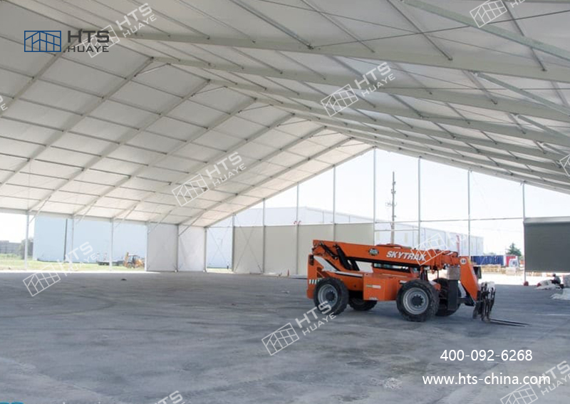 無(wú)需復(fù)雜地基,現(xiàn)場(chǎng)無(wú)加工作業(yè),選簡(jiǎn)易戶外倉(cāng)庫(kù)篷房更高效 無(wú)需復(fù)雜地基,現(xiàn)場(chǎng)無(wú)加工作業(yè),選簡(jiǎn)易戶外倉(cāng)庫(kù)篷房更高效