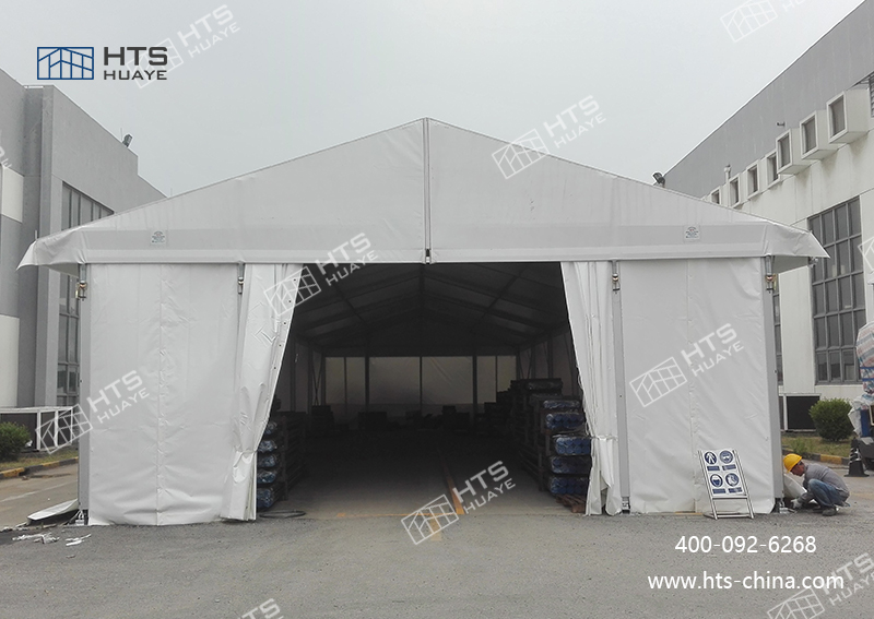 簡(jiǎn)易戶外倉(cāng)庫(kù)篷房滿足當(dāng)?shù)叵嚓P(guān)部門以及設(shè)計(jì)院的要求 簡(jiǎn)易戶外倉(cāng)庫(kù)篷房滿足當(dāng)?shù)叵嚓P(guān)部門以及設(shè)計(jì)院的要求