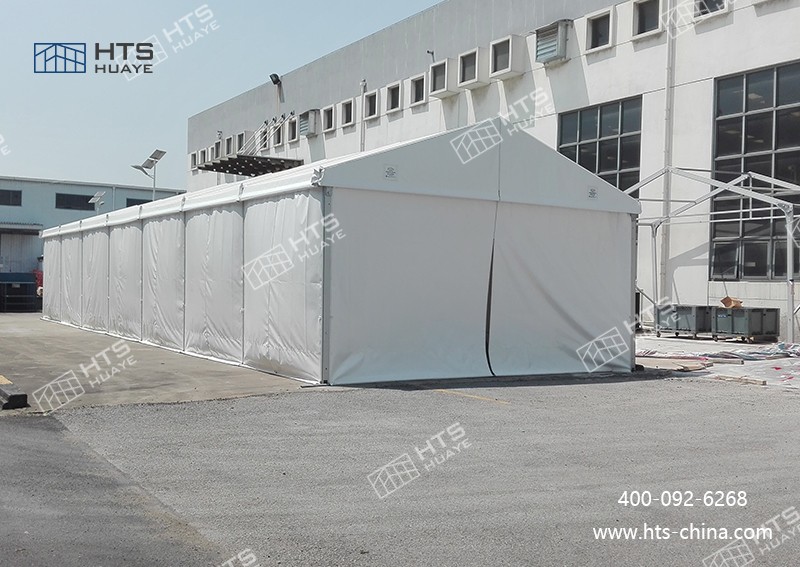 企業(yè)選擇簡(jiǎn)易戶(hù)外倉(cāng)庫(kù)篷房可以實(shí)現(xiàn)資源的有效利用 企業(yè)選擇簡(jiǎn)易戶(hù)外倉(cāng)庫(kù)篷房可以實(shí)現(xiàn)資源的有效利用