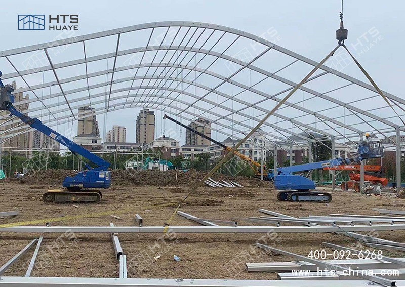 您們生產的鋁合金框架棚房有什么優勢? 您們生產的鋁合金框架棚房有什么優勢?