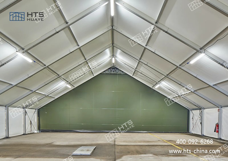 飛機(jī)機(jī)庫(kù)篷房可按需搭建合適規(guī)模的機(jī)庫(kù),避免空間閑置 飛機(jī)機(jī)庫(kù)篷房可按需搭建合適規(guī)模的機(jī)庫(kù),避免空間閑置