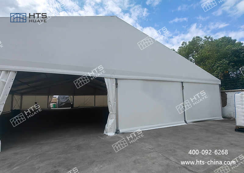 想問下昆山華燁篷房生產廠家規模怎么樣 想問下昆山華燁篷房生產廠家規模怎么樣