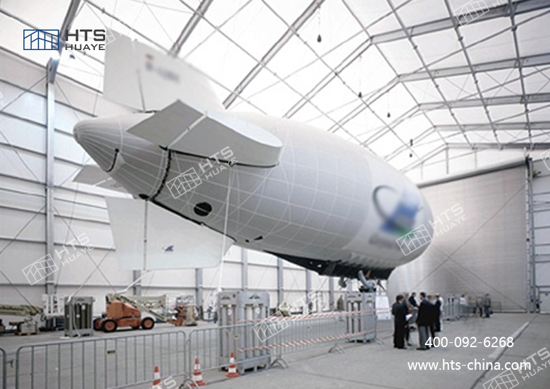 可拆卸機庫篷房為空軍戰(zhàn)斗力提升與戰(zhàn)備能力建設(shè)提供更加強有力的支撐 可拆卸機庫篷房為空軍戰(zhàn)斗力提升與戰(zhàn)備能力建設(shè)提供更加強有力的支撐
